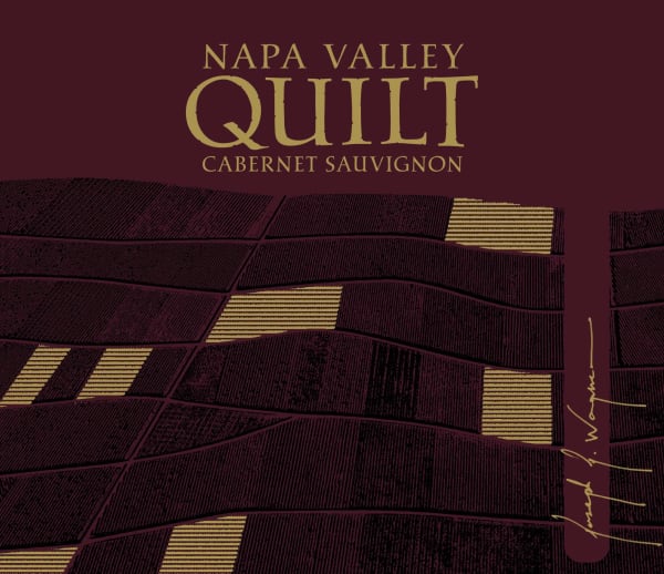 Rượu vang đỏ Quilt Reserve Cabernet Sauvignon (chai Magnum 1,5 lít) 2016