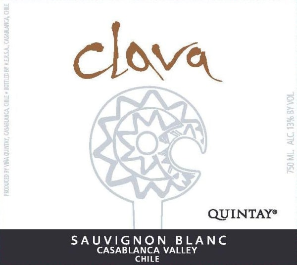 Rượu vang trằng Quintay Clava Chardonnay 2011