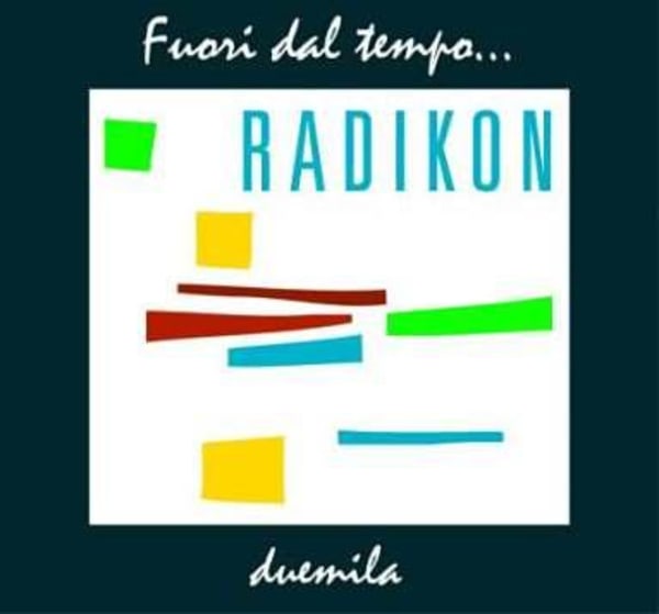 Rượu vang trằng Radikon Fuori dal Tempo Oslavje 2000