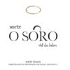 Rượu vang trằng Rafael Palacios Valdeorras Sorte O Soro 2014