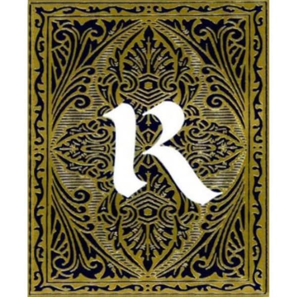 Rượu vang đỏ Realm Cellars The Falstaff 2015