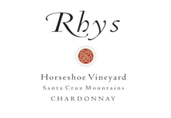 Rượu vang trằng Rhys Horseshoe Vineyard Chardonnay (1.5 Liter Magnum in OWC) 2013