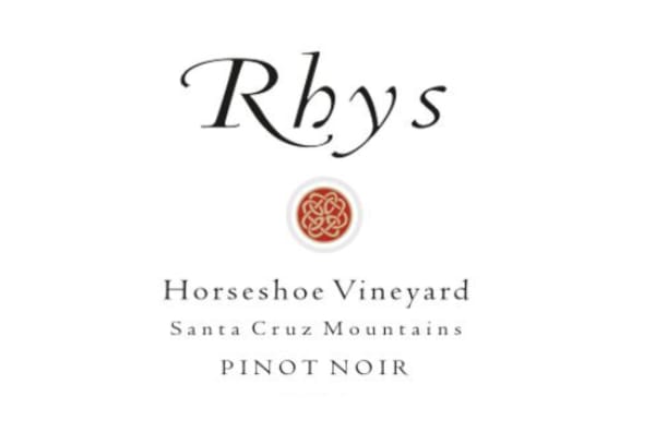 Rượu vang đỏ Rhys Horseshoe Vineyard Pinot Noir (1.5 Liter Magnum in OWC) 2012