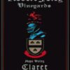 Rượu vang đỏ Robert Foley Vineyards Claret (3 Liter - signed) 2004