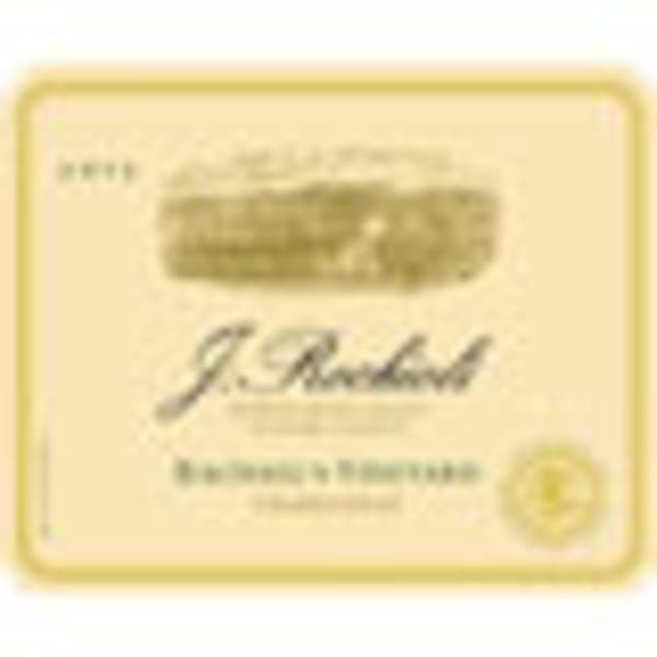 Rượu vang trằng Rochioli Rachael's Vineyard Chardonnay 2013