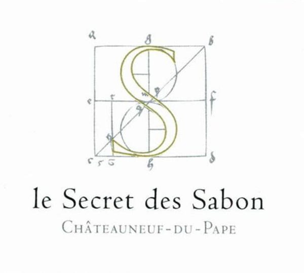 Rượu vang đỏ Roger Sabon Chateauneuf-du-Pape Cuvee Le Secret des Sabon 2007