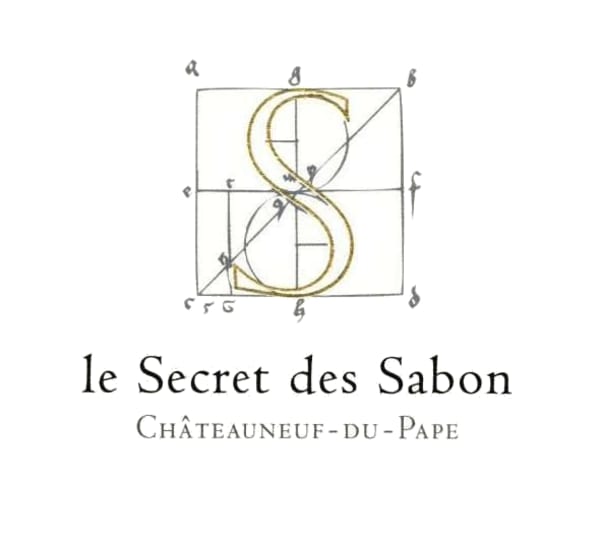 Rượu vang đỏ Roger Sabon Chateauneuf-du-Pape Le Secret des Sabon 2018
