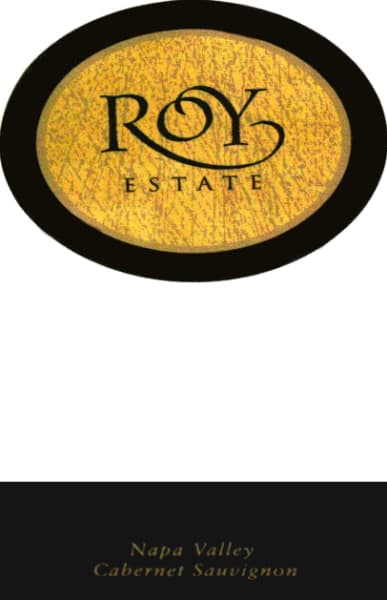 Rượu vang đỏ Roy Estate Cabernet Sauvignon 2013