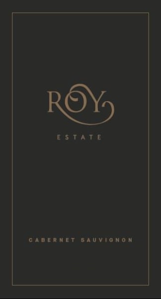 Rượu vang đỏ Roy Estate Cabernet Sauvignon 2015