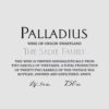 Rượu vang trằng Sadie Family Palladius 2011