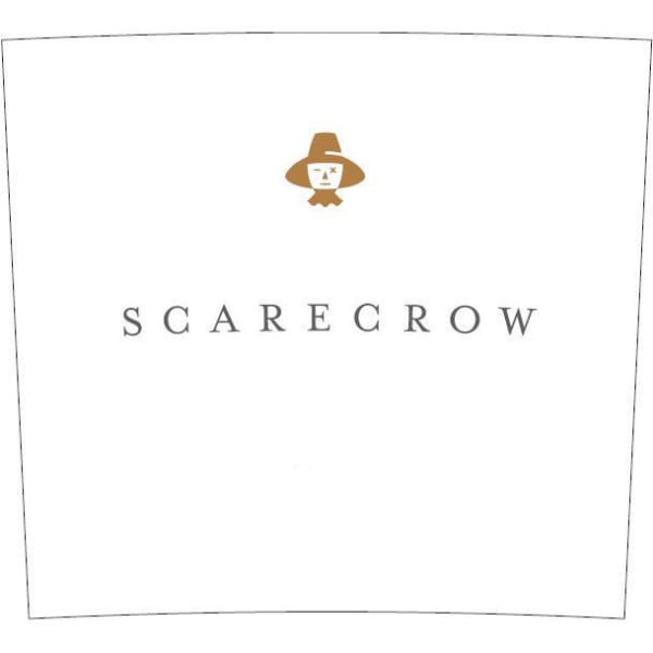 Rượu vang đỏ Scarecrow Cabernet Sauvignon (chai Magnum 1,5 lít) 2014
