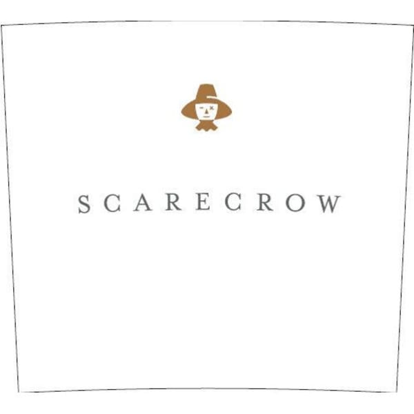 Rượu vang đỏ Scarecrow Cabernet Sauvignon 2004