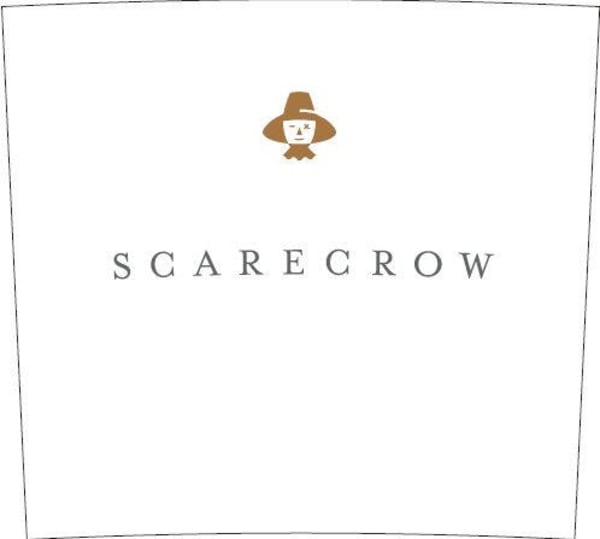 Rượu vang đỏ Scarecrow Cabernet Sauvignon 2009
