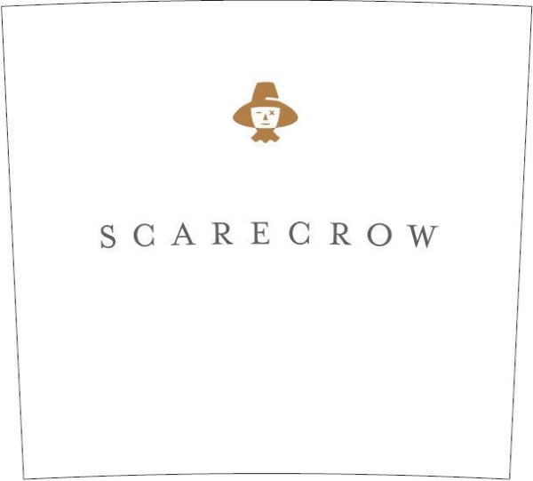 Rượu vang đỏ Scarecrow Cabernet Sauvignon 2015