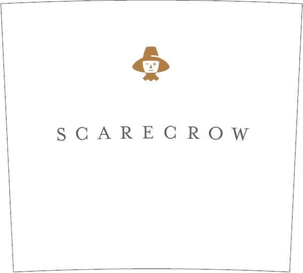 Rượu vang đỏ Scarecrow Cabernet Sauvignon 2018