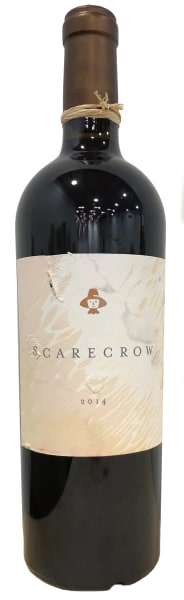 Rượu vang đỏ Scarecrow Cabernet Sauvignon (stained label) 2014