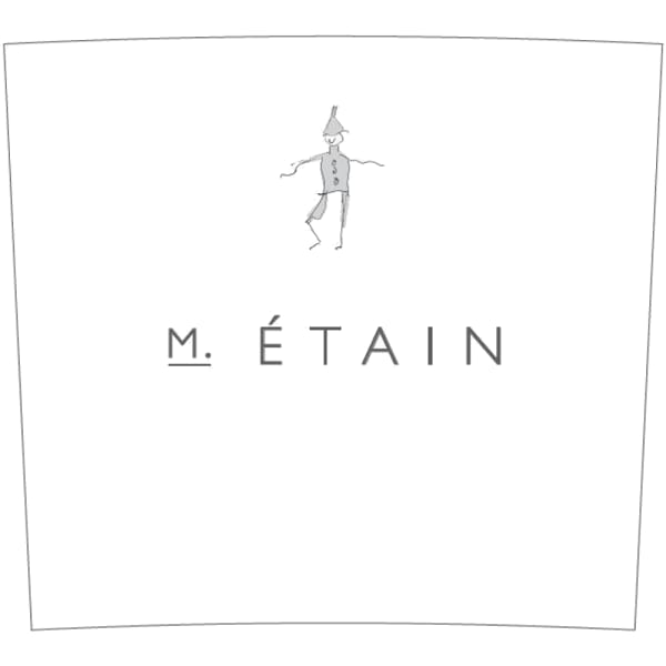 Rượu vang đỏ Scarecrow M. Etain Cabernet Sauvignon 2011