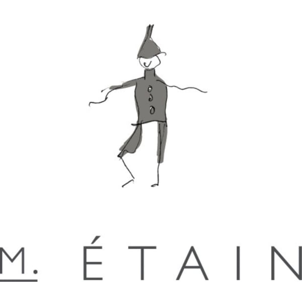 Rượu vang đỏ Scarecrow M. Etain Cabernet Sauvignon 2013