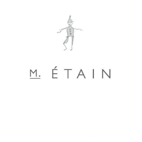 Rượu vang đỏ Scarecrow M. Etain Cabernet Sauvignon 2014