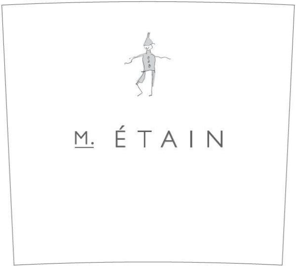Rượu vang đỏ Scarecrow M. Etain Cabernet Sauvignon 2018