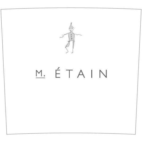 Rượu vang đỏ Scarecrow M. Etain Cabernet Sauvignon 2019