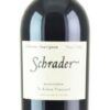 Rượu vang đỏ Schrader Beckstoffer To Kalon Cabernet Sauvignon 2002