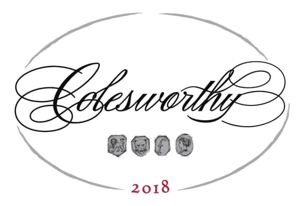 Rượu vang đỏ Schrader Colesworthy Beckstoffer Las Piedras Cabernet Sauvignon (chai Magnum 1,5 lít) 2018