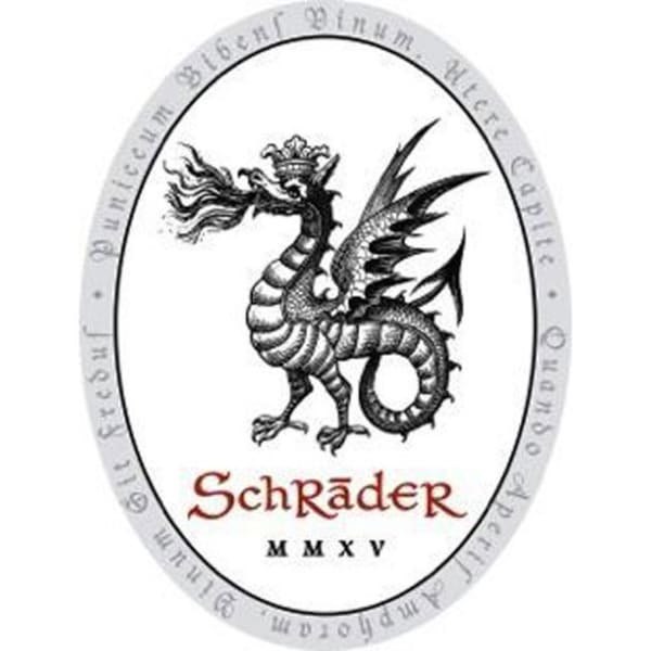 Rượu vang đỏ Schrader Old Sparky Beckstoffer To Kalon Cabernet Sauvignon (chai Magnum 1,5 lít) 2015
