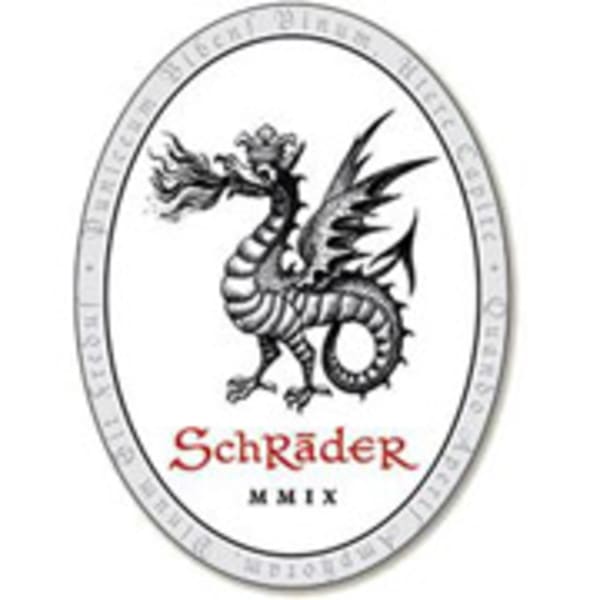 Rượu vang đỏ Schrader Old Sparky Cabernet Sauvignon (1.5 Liter Magnum in OWC) 2006