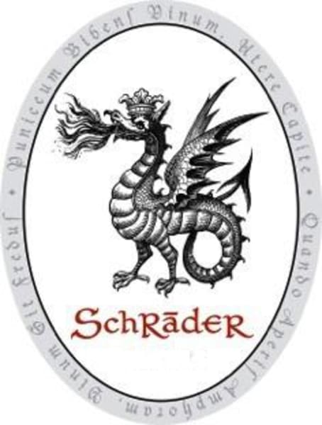 Rượu vang đỏ Schrader Old Sparky Cabernet Sauvignon (1.5 Liter Magnum in OWC) 2017