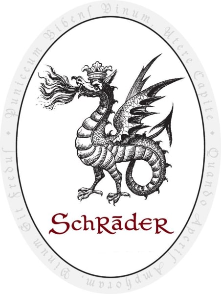 Rượu vang đỏ Schrader Old Sparky Cabernet Sauvignon (1.5 Liter Magnum in OWC) 2019