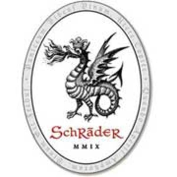 Rượu vang đỏ Schrader Old Sparky Cabernet Sauvignon (1.5 Liter Magnum - torn label) 2005