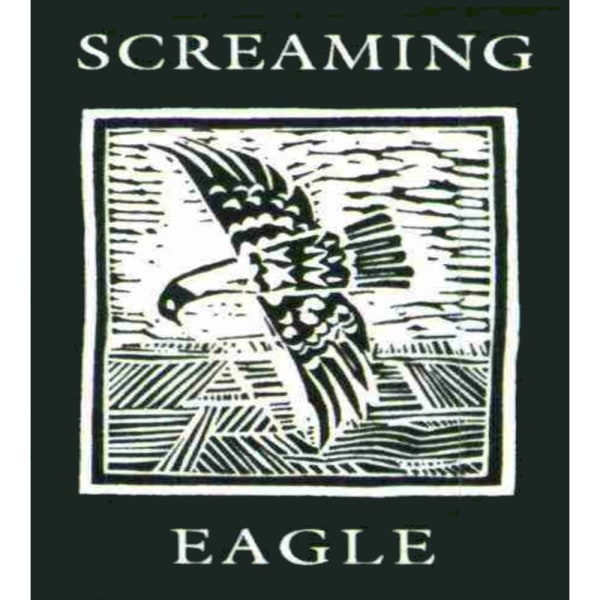 Rượu vang đỏ Screaming Eagle Cabernet Sauvignon (1.5 Liter Magnum in OWC) 2013