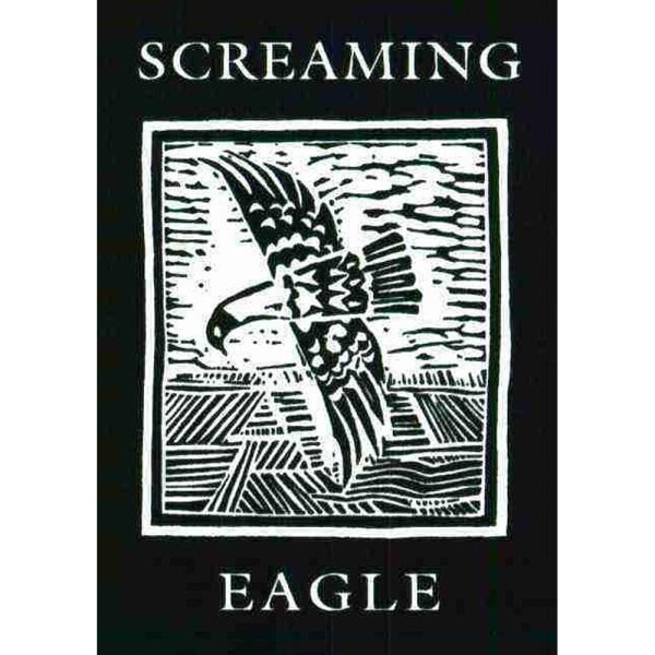Rượu vang đỏ Screaming Eagle Cabernet Sauvignon 2009