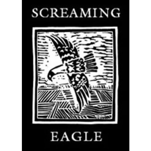 Rượu vang đỏ Screaming Eagle Cabernet Sauvignon 2012