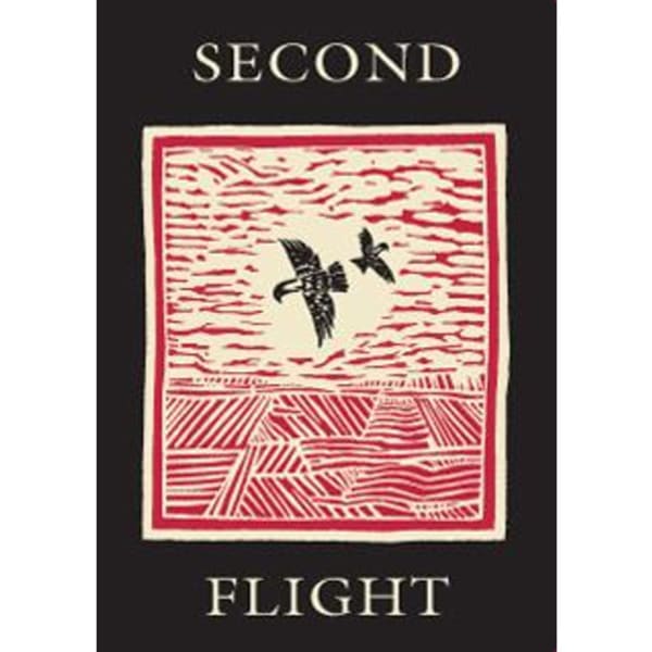 Rượu vang đỏ Screaming Eagle Second Flight 2006