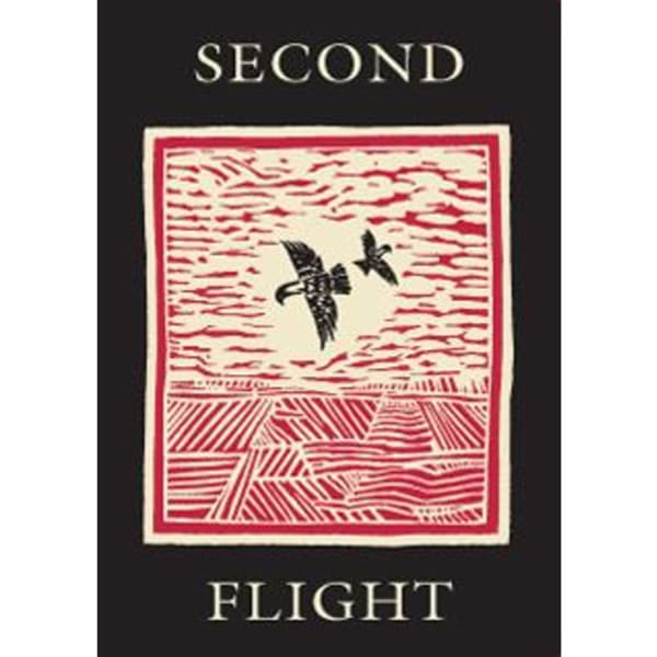 Rượu vang đỏ Screaming Eagle Second Flight 2008