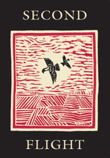 Rượu vang đỏ Screaming Eagle Second Flight 2013