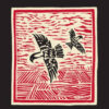 Rượu vang đỏ Screaming Eagle The Flight 2017