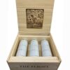 Rượu vang đỏ Screaming Eagle The Flight (3 Bottles in OWC) 2017