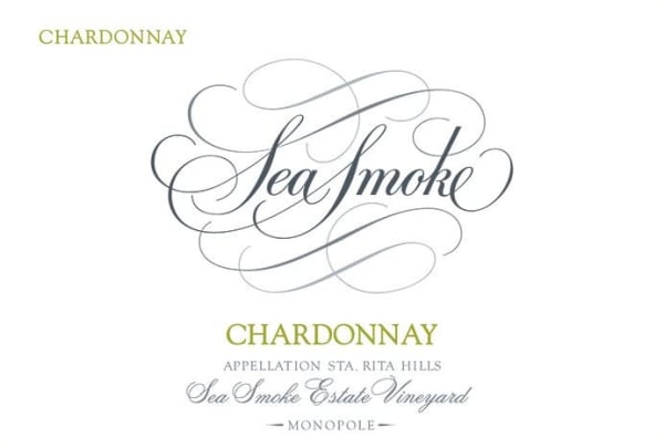 Rượu vang trằng Sea Smoke Cellars Chardonnay 2020