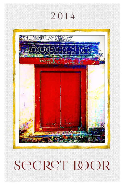Rượu vang đỏ Secret Door Cabernet Sauvignon 1Z 2014