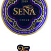 Rượu vang đỏ Sena (chai Magnum 1,5 lít) 2019