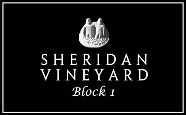 Rượu vang đỏ Sheridan Vineyard Block One Cabernet Sauvignon (chai Magnum 1,5 lít) 2012