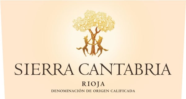 Rượu vang đỏ Sierra Cantabria Magico 2019