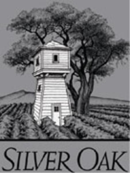 Rượu vang đỏ Silver Oak Alexander Valley Cabernet Sauvignon (chai 3 lít) 1999