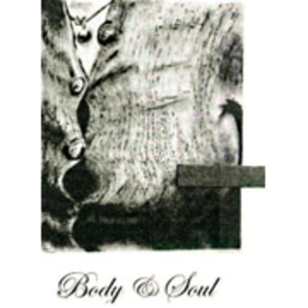 Rượu vang trằng Sine Qua Non Body and Soul 2007