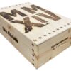 Rượu vang đỏ Sine Qua Non Eleven Confessions Capo Syrah & Testa Grenache (2 1.5 Liter Magnums in OWC) 2014