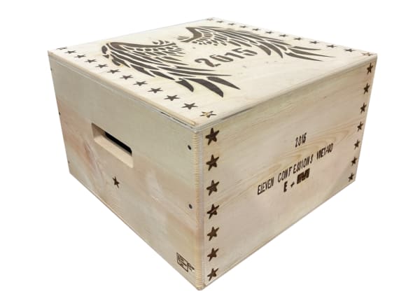 Rượu vang đỏ Sine Qua Non Eleven Confessions Grenache E & Syrah M (6 Bottles in OWC) 2015