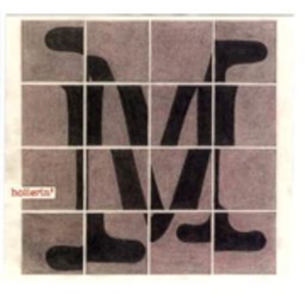 Rượu vang đỏ Sine Qua Non Hollerin' M Shea Vineyard Pinot Noir 2002